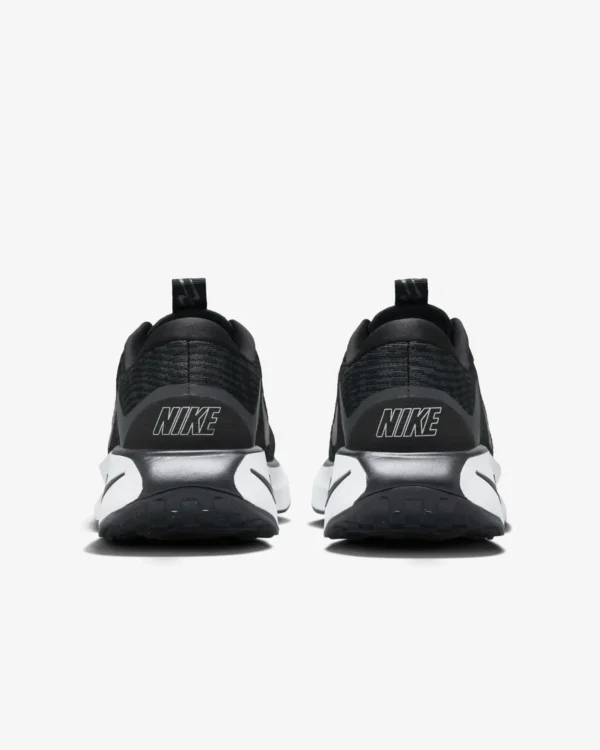 Nike Motiva Black White - Imagen 4