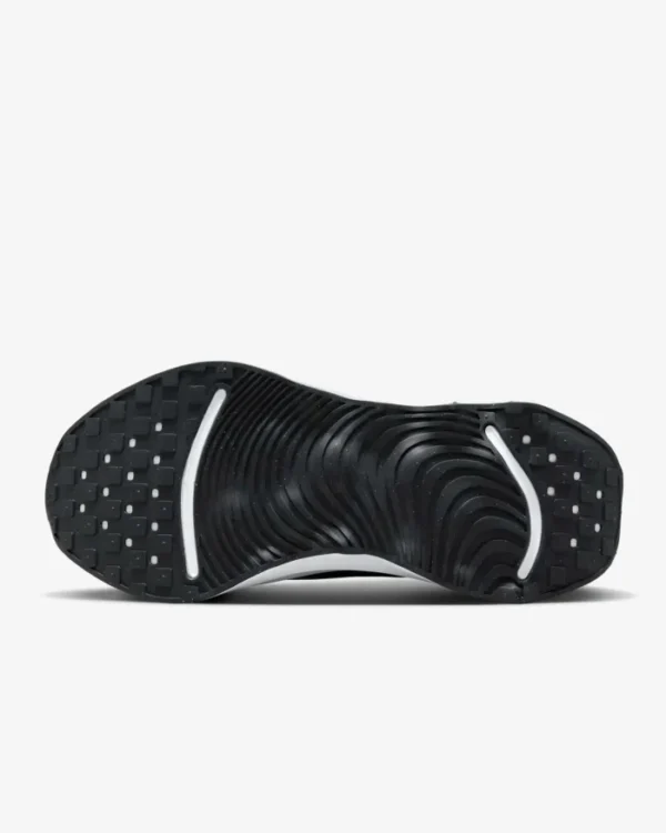 Nike Motiva Black White - Imagen 5