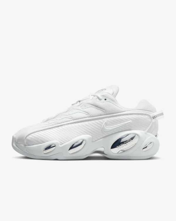 Nike Nocta Triple White