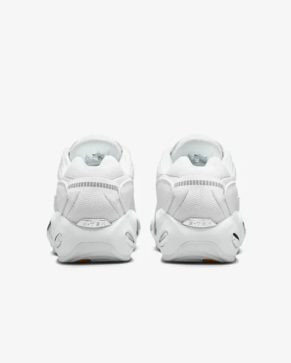 Nike Nocta Triple White - Imagen 4