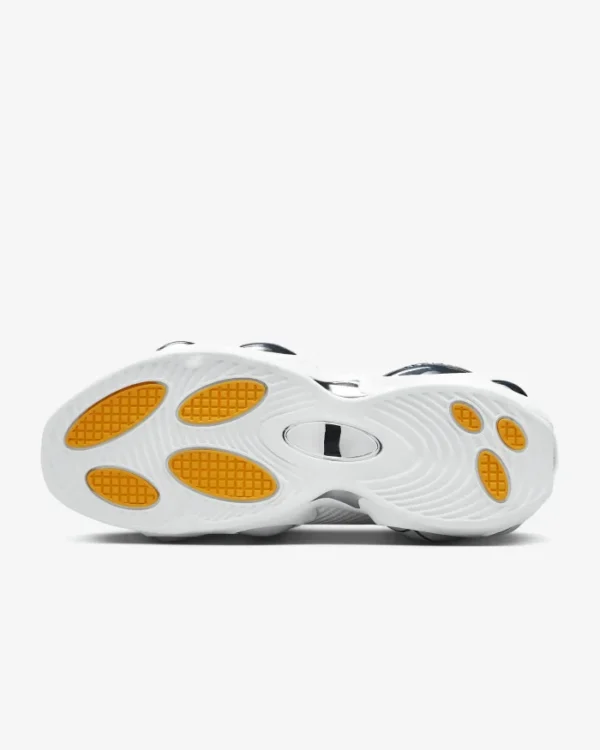 Nike Nocta Triple White - Imagen 5
