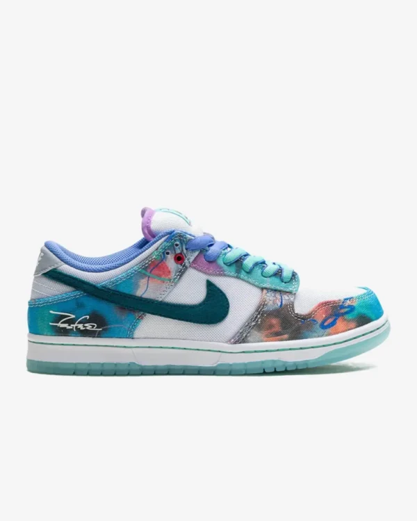 Nike Dunk SB Low Laboratories - Imagen 2
