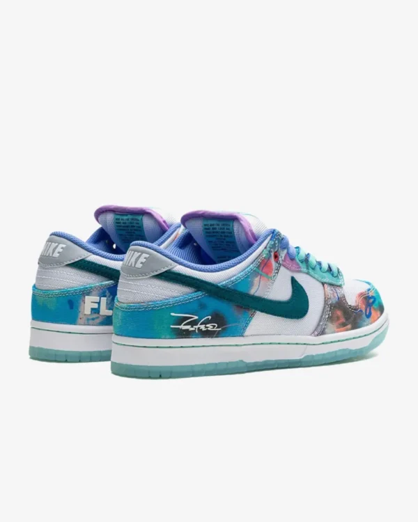 Nike Dunk SB Low Laboratories - Imagen 4