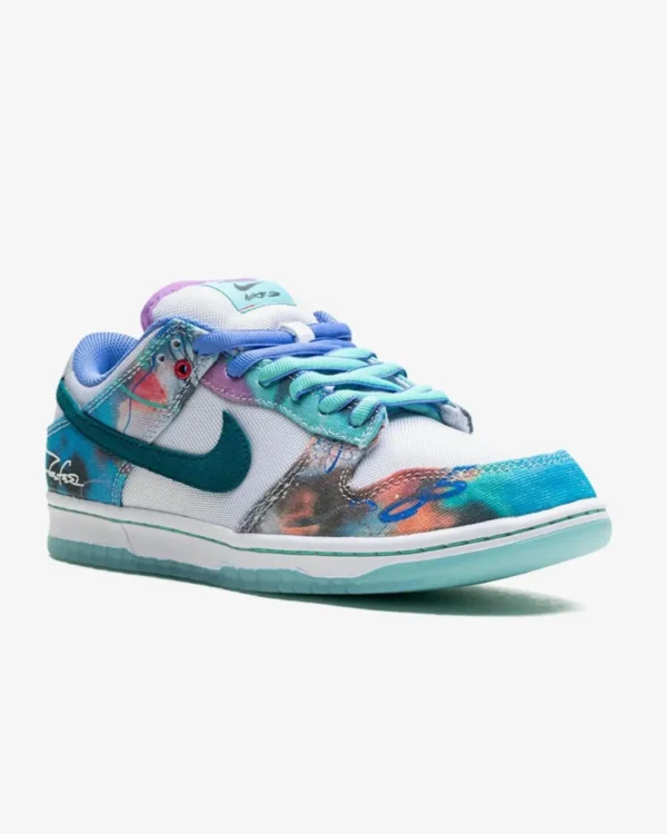 Nike Dunk SB Low Laboratories - Imagen 3