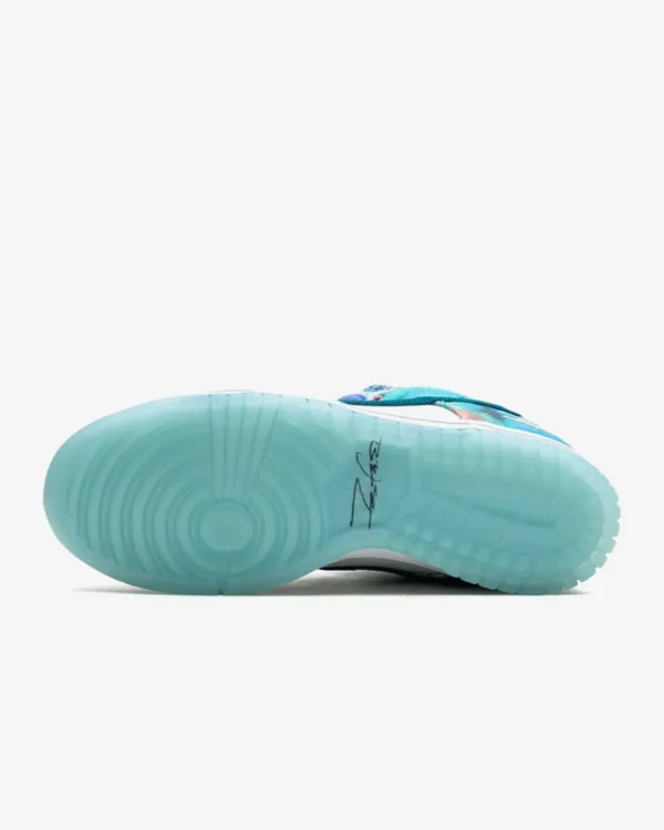 Nike Dunk SB Low Laboratories - Imagen 5