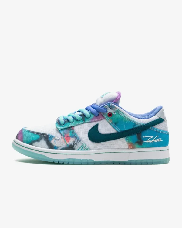 Nike Dunk SB Low Laboratories