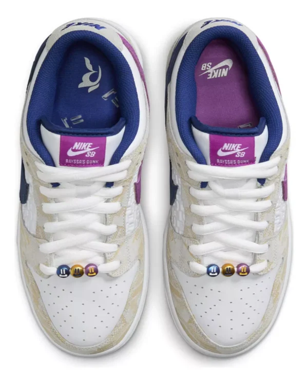 Nike Dunk SB Low Rayssa - Imagen 2