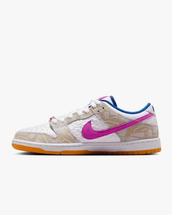Nike Dunk SB Low Rayssa