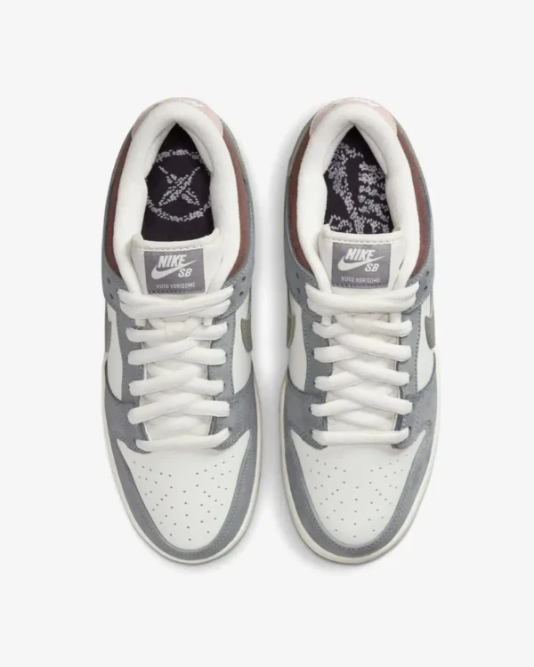 Nike Dunk SB Low Yuto Horigome - Imagen 4