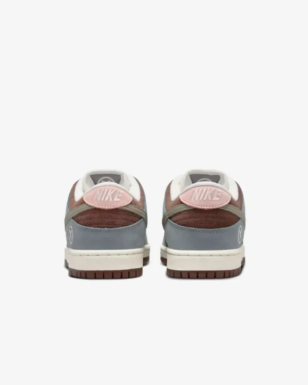 Nike Dunk SB Low Yuto Horigome - Imagen 5