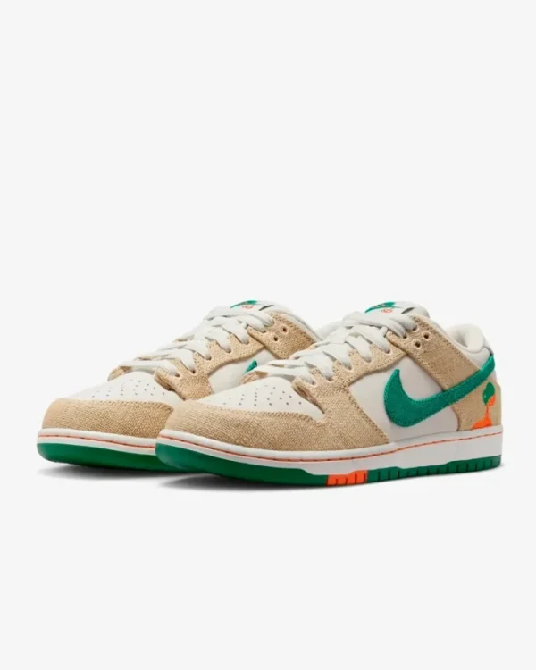 Nike Dunk SB Low Jarritos - Imagen 3