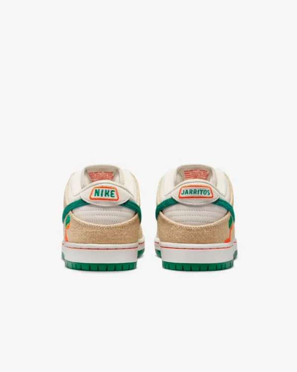 Nike Dunk SB Low Jarritos - Imagen 5