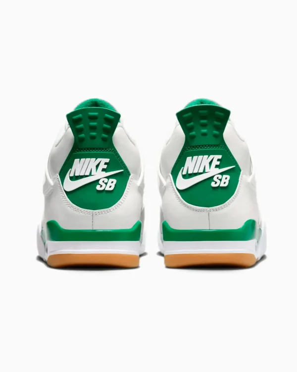 Jordan 4 Retro Pine Green - Imagen 5