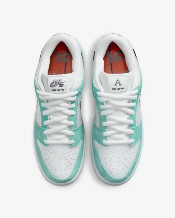 Nike Dunk SB Low X April - Imagen 4
