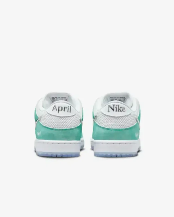 Nike Dunk SB Low X April - Imagen 5