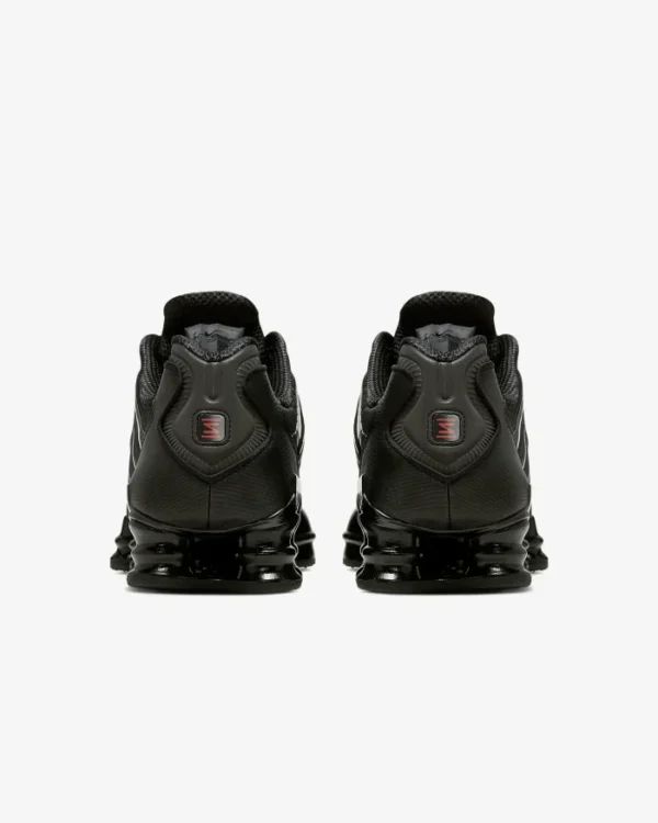 Nike Shox TL R4 Black - Imagen 5