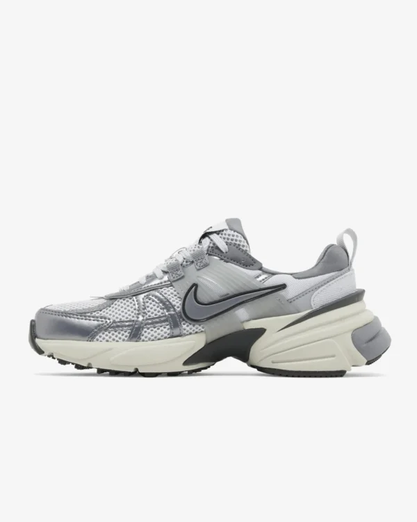 Nike V2K Run Pure Platinum