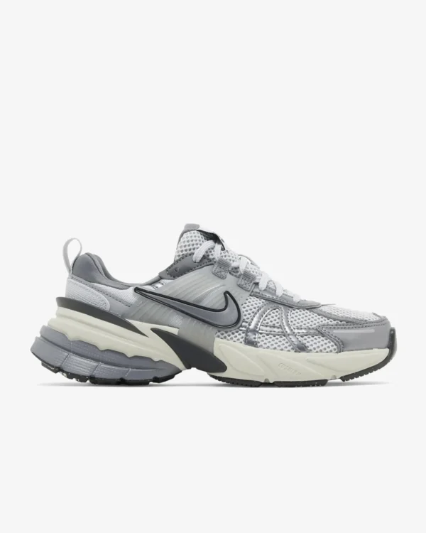 Nike V2K Run Pure Platinum - Imagen 2