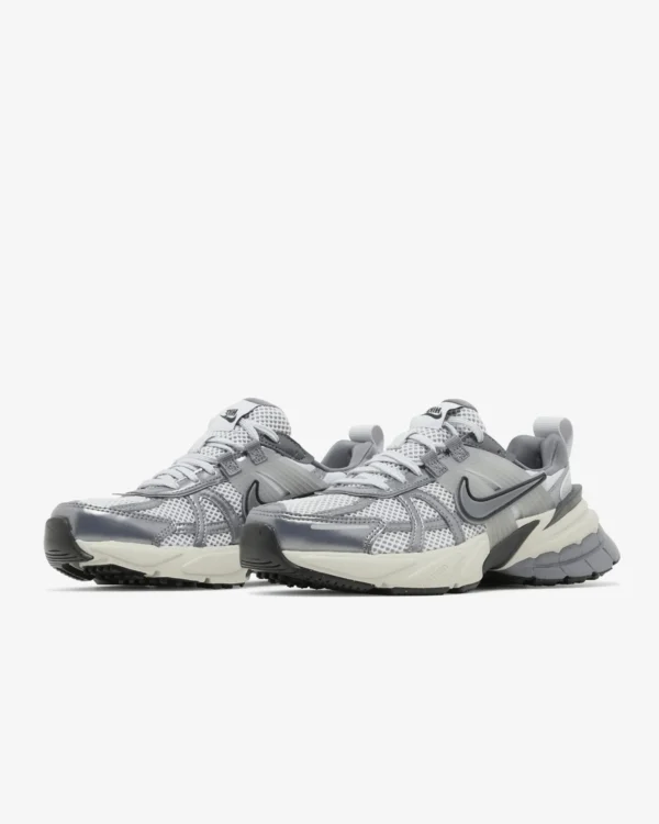 Nike V2K Run Pure Platinum - Imagen 3