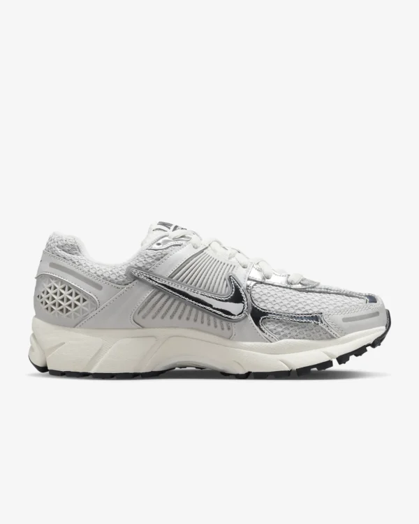Nike Zoom Vomero 5 Plata - Imagen 2