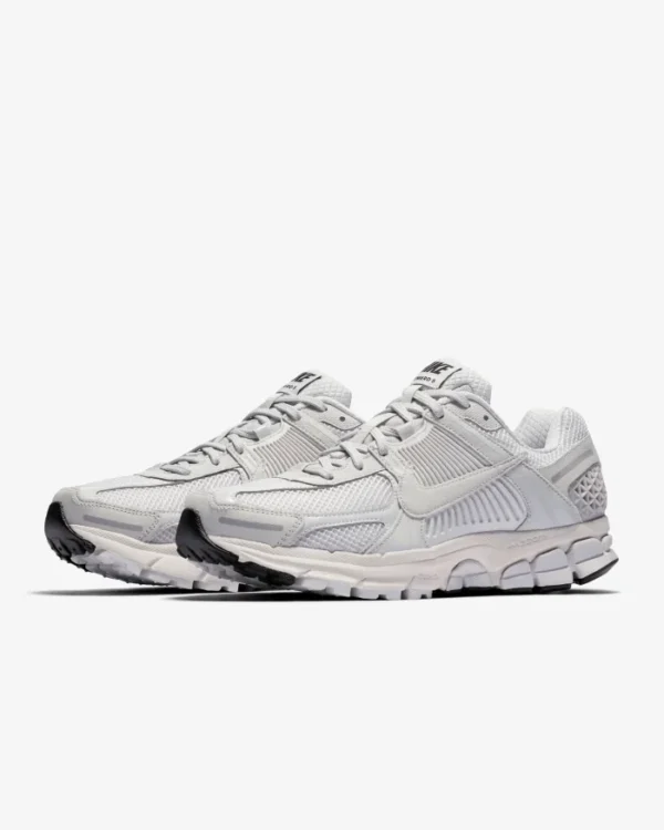 Nike Zoom Vomero 5 Vast Grey - Imagen 3