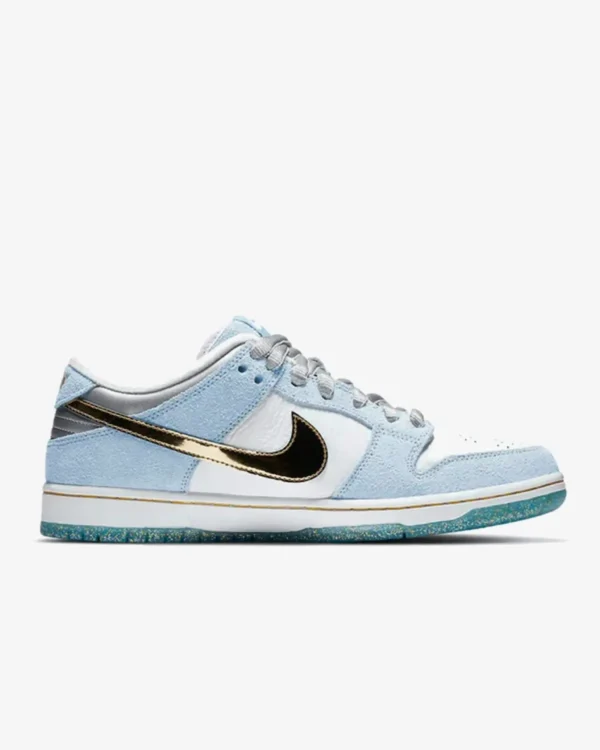 Nike Dunk SB Low Sean Cliver - Imagen 2