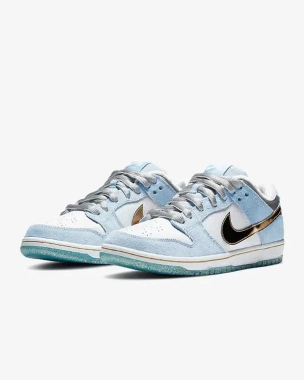 Nike Dunk SB Low Sean Cliver - Imagen 3