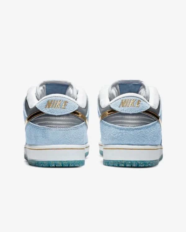 Nike Dunk SB Low Sean Cliver - Imagen 5