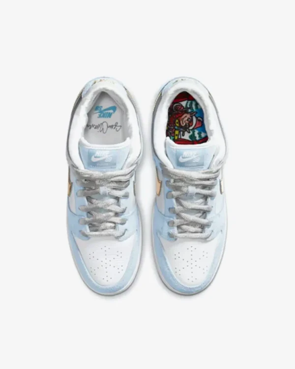Nike Dunk SB Low Sean Cliver - Imagen 4