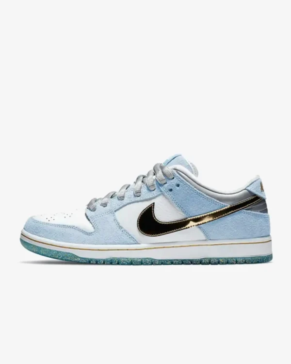 Nike Dunk SB Low Sean Cliver