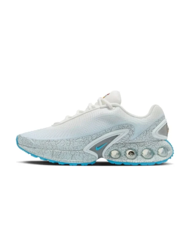 Nike Air Max DN White Safari (W)