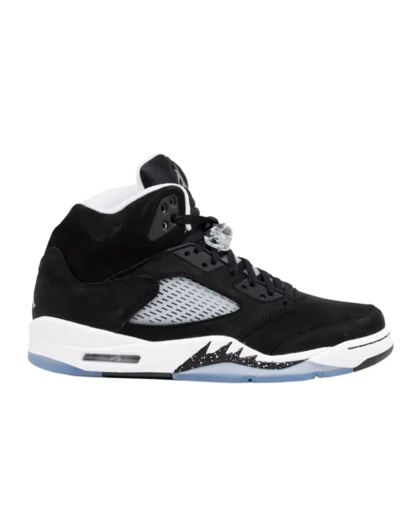 Jordan 5 Retro Oreo - Imagen 2