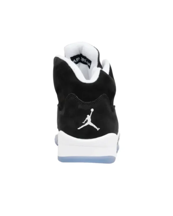 Jordan 5 Retro Oreo - Imagen 3