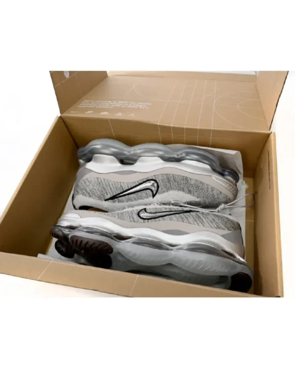 Nike Air Max Scorpion - Imagen 4