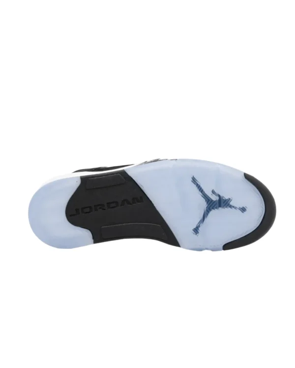 Jordan 5 Retro Oreo - Imagen 4
