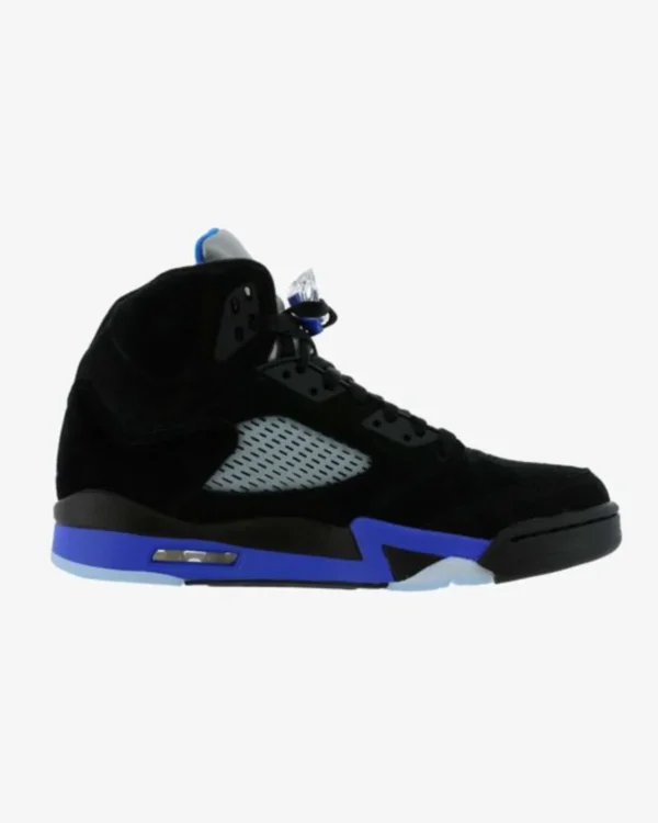 Jordan 5 Retro Racer Blue - Imagen 2