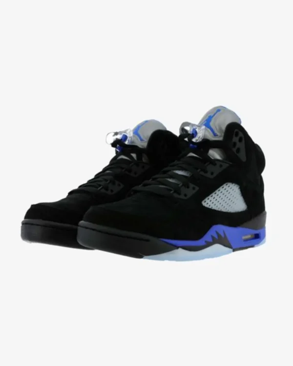 Jordan 5 Retro Racer Blue - Imagen 3