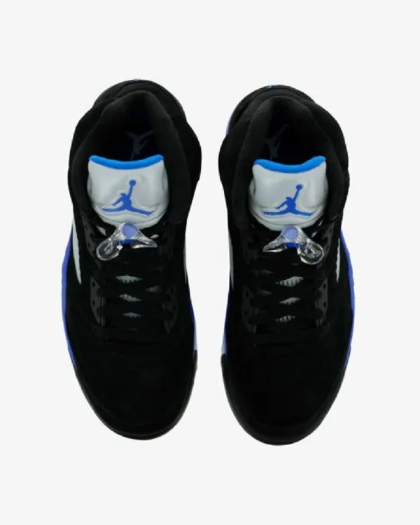 Jordan 5 Retro Racer Blue - Imagen 4