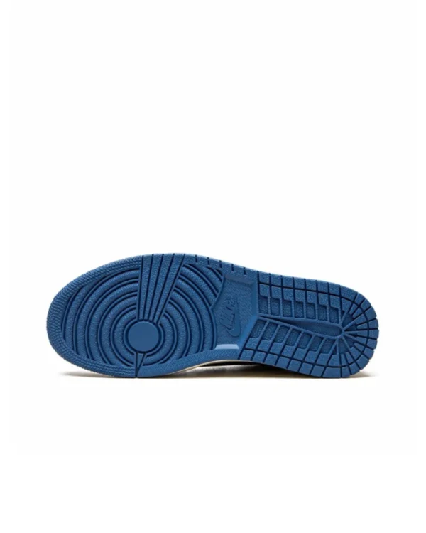 Jordan 1 Low Travis Scott Fragment - Imagen 5