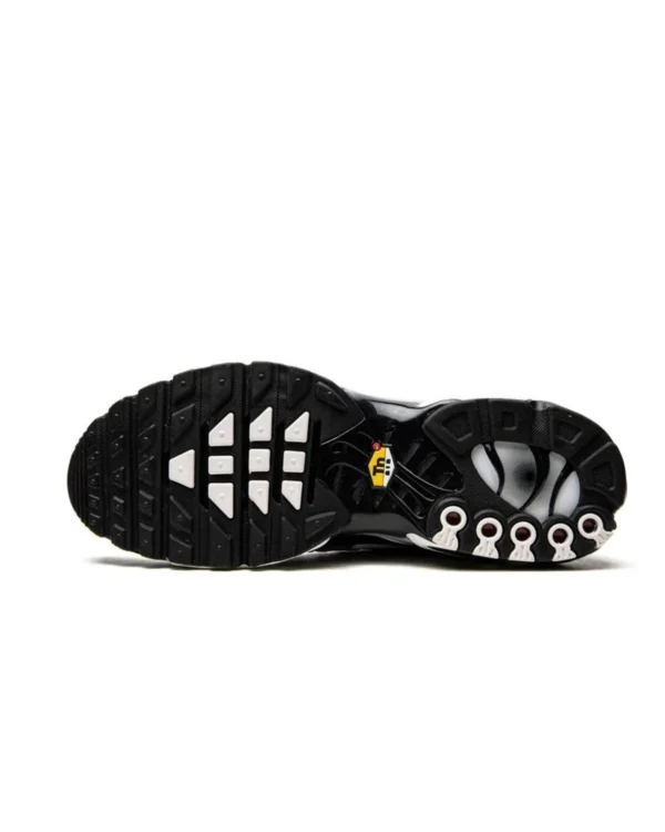 Nike Air Max TN Black Silver - Imagen 4