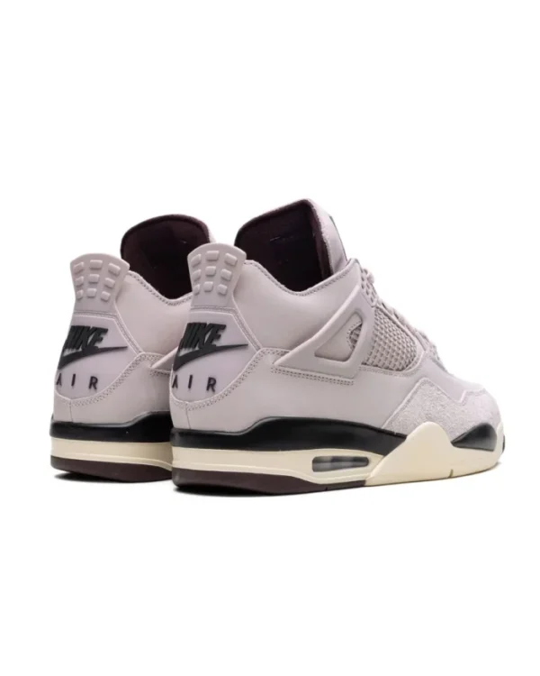 Jordan 4 Retro A Ma Maniere - Imagen 4