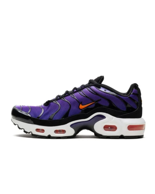 Nike Air Max TN OG Purple