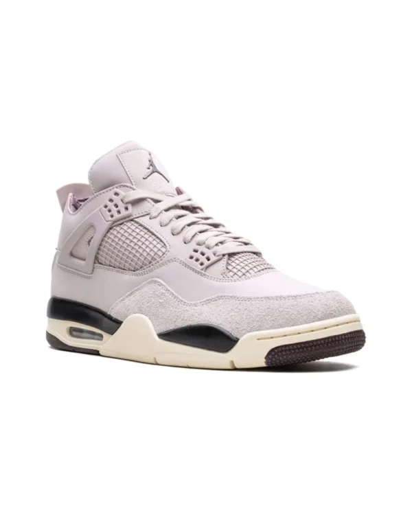 Jordan 4 Retro A Ma Maniere - Imagen 3
