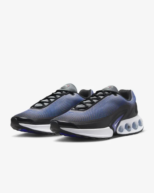 Nike Air Max DN BW Black - Imagen 3