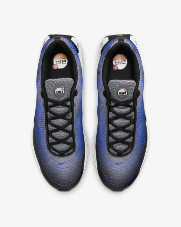Nike Air Max DN BW Black - Imagen 4