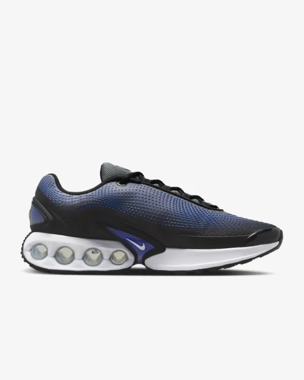Nike Air Max DN BW Black - Imagen 2