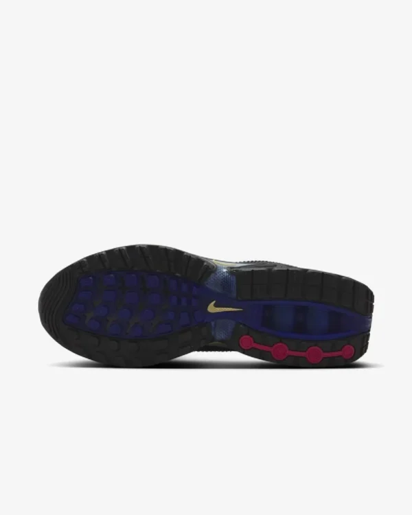 Nike Air Max DN Hyper Blue - Imagen 5