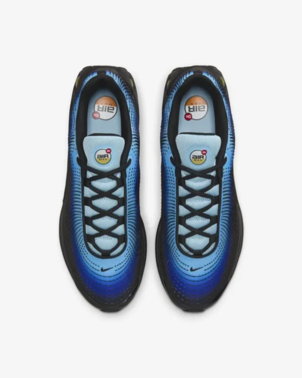 Nike Air Max DN Hyper Blue - Imagen 3