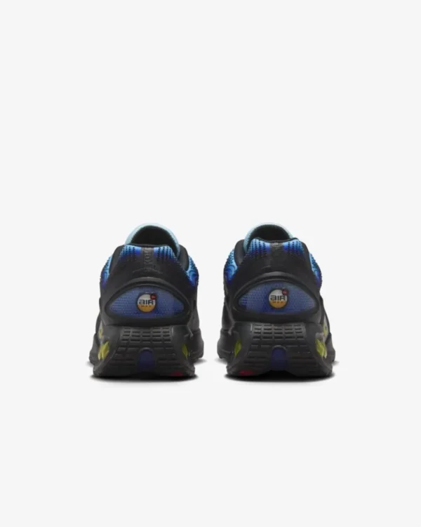 Nike Air Max DN Hyper Blue - Imagen 4