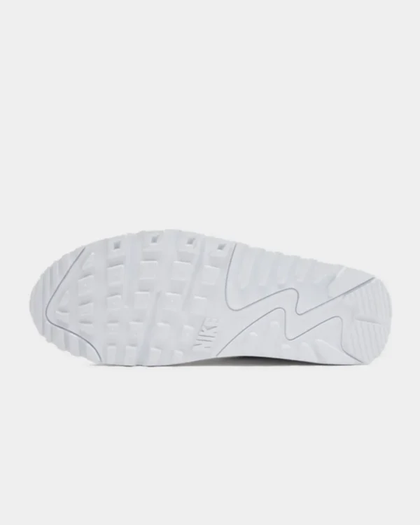 Nike Air Max 90 Black White - Imagen 4